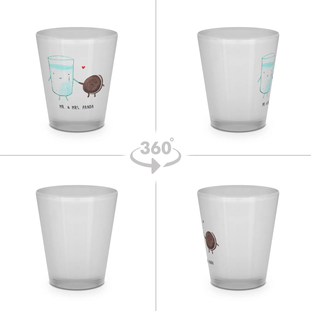 Schnapsglas Milch Keks Stamperl, Likörglas, Schnapsgläser, Kurze Gläser, Likör Glas, Schnapsglas, Kurzen Glas, Shotgläser, Likör Gläser, Ausgefallene Schnapsgläser, Shotglas, Lustige Schnapsgläser, Likörgläser, Shot Glas, Tiermotive, Gute Laune, lustige Sprüche, Tiere, Kaffee, Kekse, Milk, Motiv süß, Einladung Frühstück, perfektes Paar, Keks, romantisch, Milch, Cookie