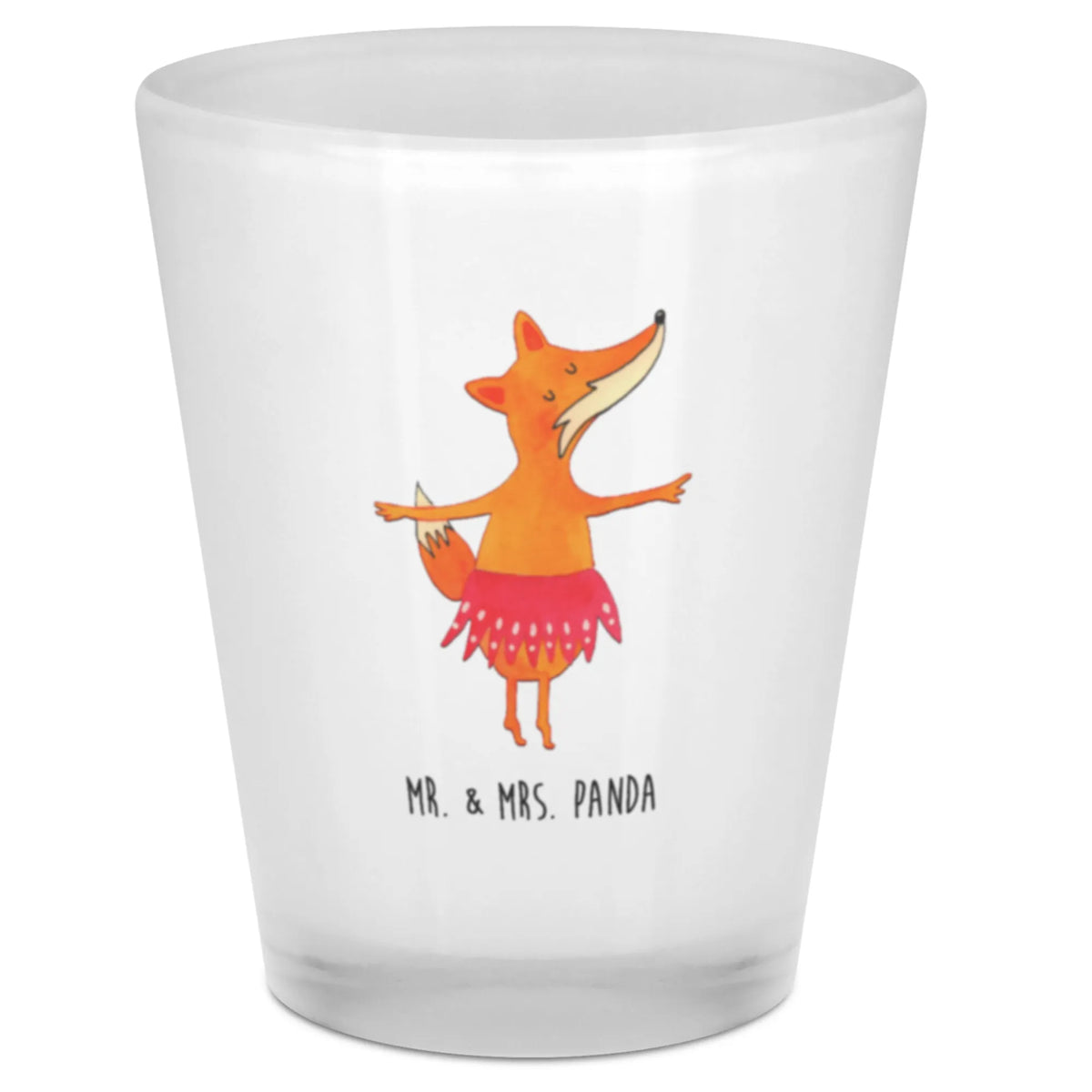 Schnapsglas Fuchs Ballerina Gläschen, Schnapsbecher, Shotglas, Shot Glas, Stamper, Likörglas, Glas Schnaps, Mini Glas, Kleines Schnapsglas, Stamperl, Glas für Schnaps, Digestifglas, Pinnchen Glas, Pinnchen, Schnapsglas, Likör Glas, Spirituosenglas, Schnapserl, Fuchs, Füchsin, Fuchs Spruch, Party, Tanzen, Füchse, Einladung, Tänzerin, Ballerina, Geburtstag, Ballett