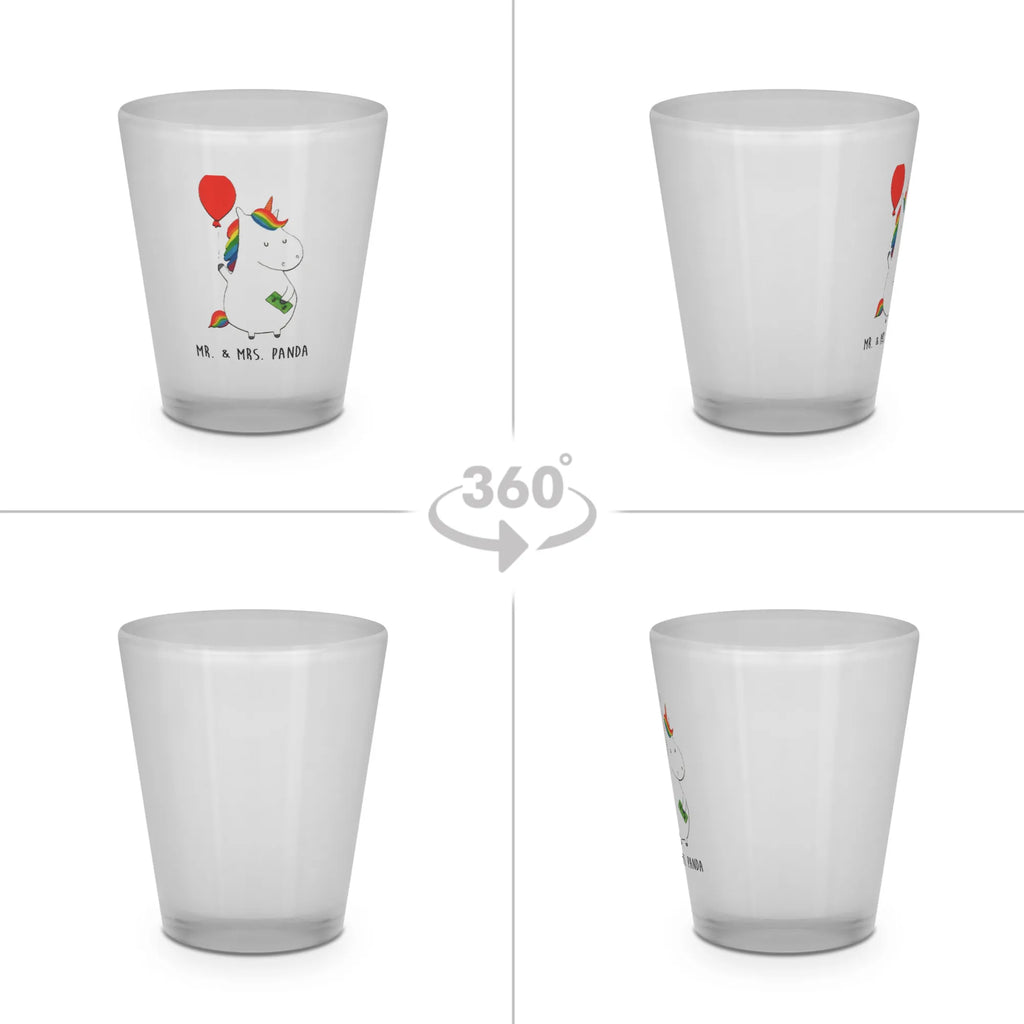 Schnapsglas Einhorn Luftballon Kurzen Glas, Likörglas, Shotgläser, Schnapsglas, Shotglas, Stamperl, Likör Gläser, Likörgläser, Lustige Schnapsgläser, Ausgefallene Schnapsgläser, Kurze Gläser, Likör Glas, Schnapsgläser, Shot Glas, Einhorn, Einhörner, Einhorn Deko, Unicorn, Lebenslust, Luftballon, Geschenk, Freude, Geld, Freundin