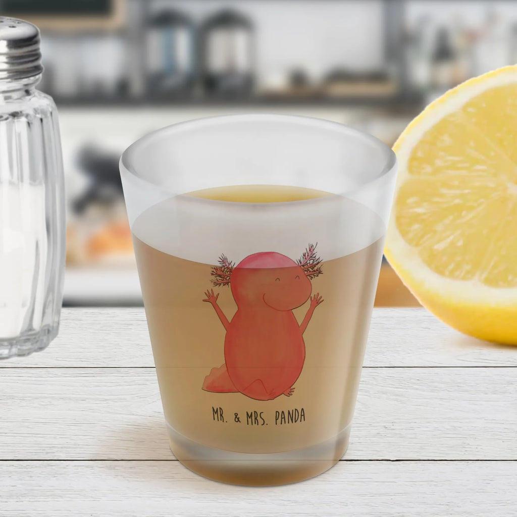 Schnapsglas Axolotl Hurra Likörgläser, Shot Glas, Schnapsglas, Likör Gläser, Schnapsgläser, Shotgläser, Stamperl, Ausgefallene Schnapsgläser, Kurze Gläser, Likör Glas, Shotglas, Lustige Schnapsgläser, Likörglas, Kurzen Glas, Axolotl, Molch, Axolot, Motivation, Lurch, Spaß, fröhlich, Schwanzlurch, Freude, Lurche, Zufriedenheit