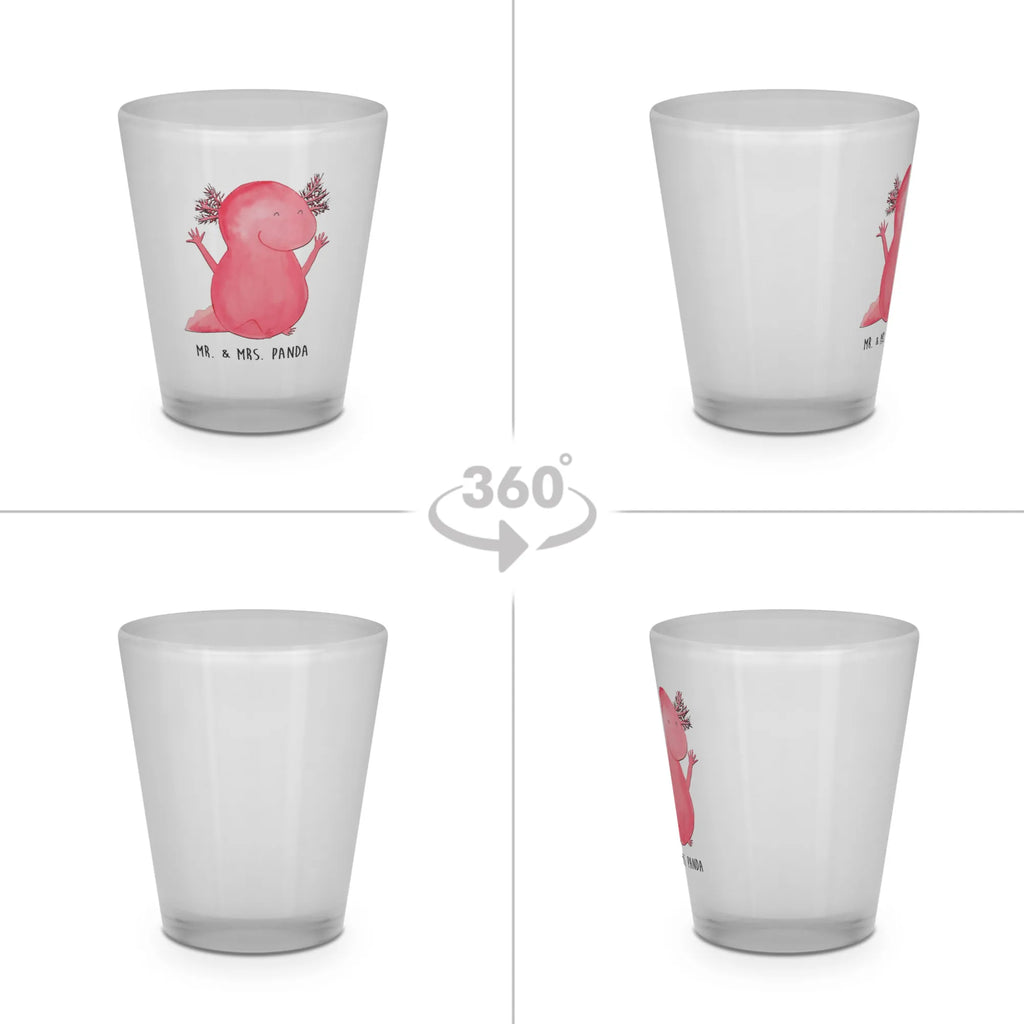 Schnapsglas Axolotl Hurra Likörgläser, Shot Glas, Schnapsglas, Likör Gläser, Schnapsgläser, Shotgläser, Stamperl, Ausgefallene Schnapsgläser, Kurze Gläser, Likör Glas, Shotglas, Lustige Schnapsgläser, Likörglas, Kurzen Glas, Axolotl, Molch, Axolot, Motivation, Lurch, Spaß, fröhlich, Schwanzlurch, Freude, Lurche, Zufriedenheit