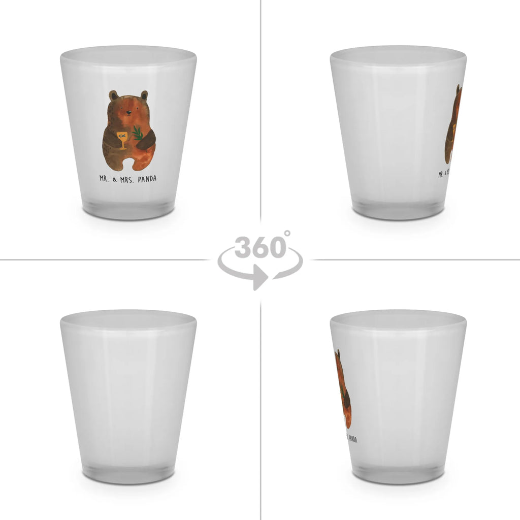 Schnapsglas Bär Konfirmation Likör Glas, Ausgefallene Schnapsgläser, Shot Glas, Kurzen Glas, Shotglas, Lustige Schnapsgläser, Stamperl, Likörgläser, Schnapsgläser, Shotgläser, Schnapsglas, Likör Gläser, Likörglas, Kurze Gläser, Bär, Teddy, Teddybär, Konfirmation, evangelisch, Kirche, Gottesdienst