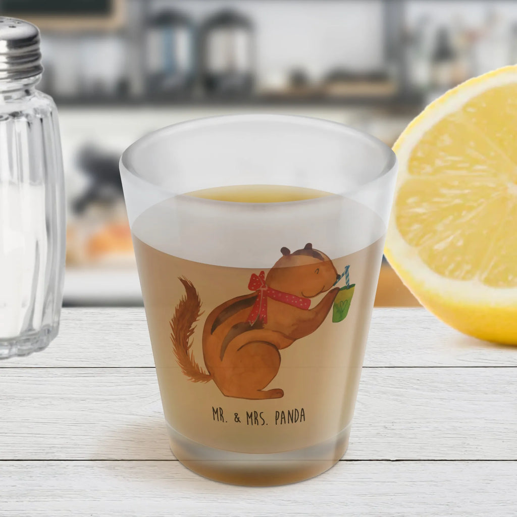 Schnapsglas Eichhörnchen Smoothie Shotgläser, Likörgläser, Likör Gläser, Likörglas, Shotglas, Schnapsgläser, Kurzen Glas, Stamperl, Likör Glas, Shot Glas, Kurze Gläser, Ausgefallene Schnapsgläser, Schnapsglas, Lustige Schnapsgläser, Tiermotive, Gute Laune, lustige Sprüche, Tiere, Diät, Abnehmen, Streifenhörnchen, Green Smoothies, Eichhörnchen