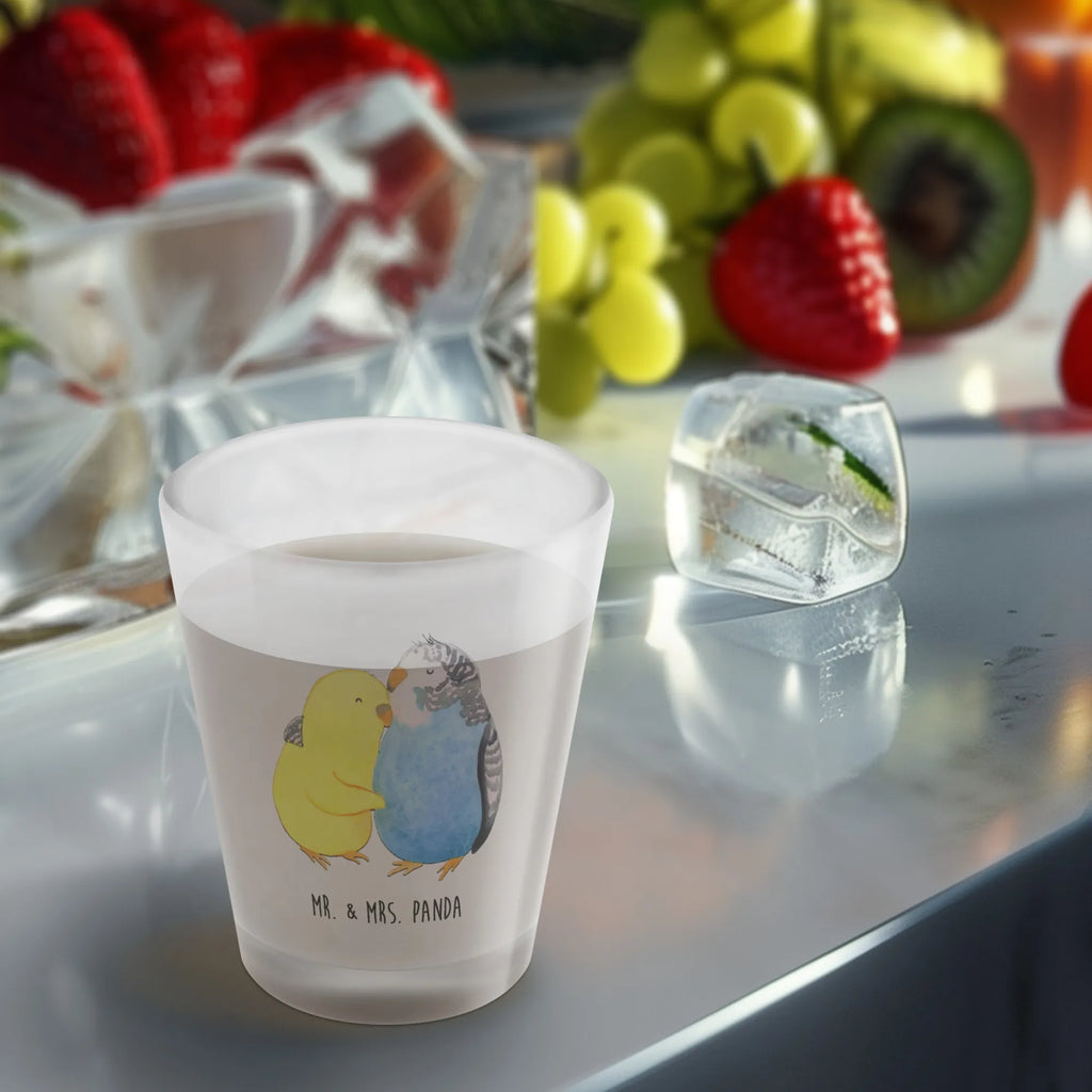 Schnapsglas Wellensittich Liebe Lustige Schnapsgläser, Shotglas, Kurze Gläser, Kurzen Glas, Stamperl, Shot Glas, Likörgläser, Shotgläser, Schnapsglas, Likör Gläser, Schnapsgläser, Ausgefallene Schnapsgläser, Likörglas, Likör Glas, Liebe, Partner, Freund, Freundin, Ehemann, Ehefrau, Heiraten, Verlobung, Heiratsantrag, Liebesgeschenk, Jahrestag, Hocheitstag, Vertrauen, Vögel, Kuscheln, Wellensittich, Nähe