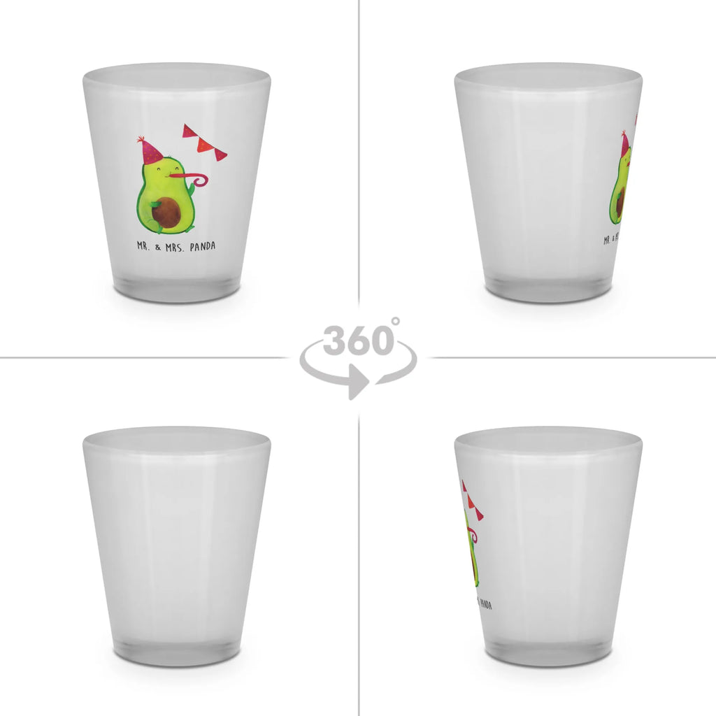 Schnapsglas Avocado Party Zeit Schnapsgläser, Shotgläser, Likörglas, Likör Gläser, Stamperl, Shot Glas, Kurzen Glas, Lustige Schnapsgläser, Likör Glas, Likörgläser, Schnapsglas, Ausgefallene Schnapsgläser, Kurze Gläser, Shotglas, Avocado, Veggie, Vegan, Gesund