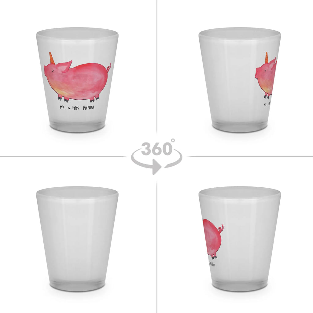 Schnapsglas Einhorn Schwein Shot Glas, Schnapsglas, Shotgläser, Likörglas, Schnapsgläser, Kurze Gläser, Likör Glas, Stamperl, Ausgefallene Schnapsgläser, Shotglas, Likörgläser, Kurzen Glas, Likör Gläser, Lustige Schnapsgläser, Einhorn, Einhörner, Einhorn Deko, Unicorn, english, Bauer, Schweinhorn, Party, witzig. lustig, geschenk, Spruch, Schwein, funny, Spaß, englisch, Pig, Piggy