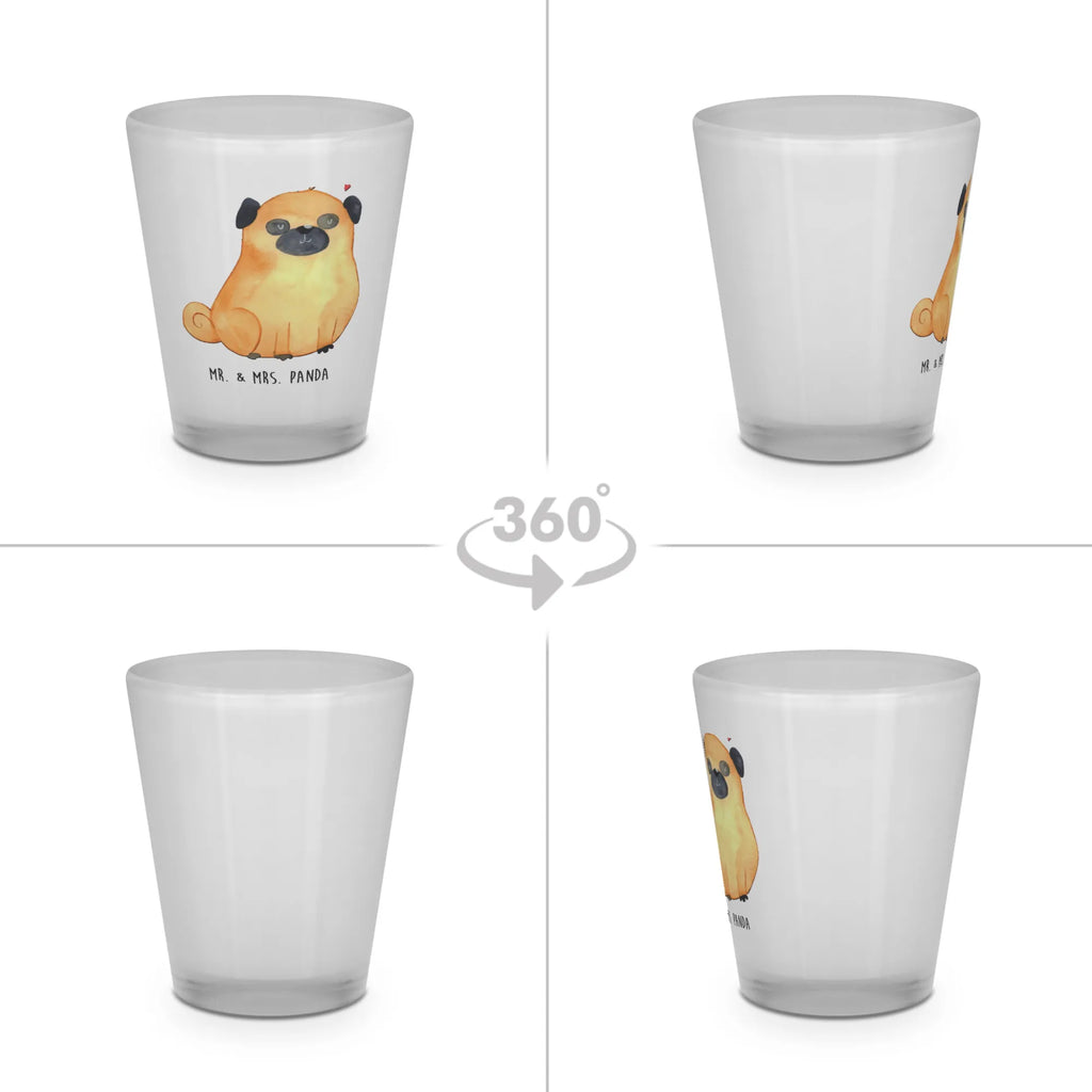 Schnapsglas Mops Lustige Schnapsgläser, Shot Glas, Likör Glas, Kurzen Glas, Shotgläser, Likör Gläser, Stamperl, Schnapsglas, Kurze Gläser, Ausgefallene Schnapsgläser, Likörgläser, Schnapsgläser, Shotglas, Likörglas, Hund, Hundemotiv, Haustier, Hunderasse, Tierliebhaber, Hundebesitzer, Sprüche, Hundeliebe, Mops, Liebe