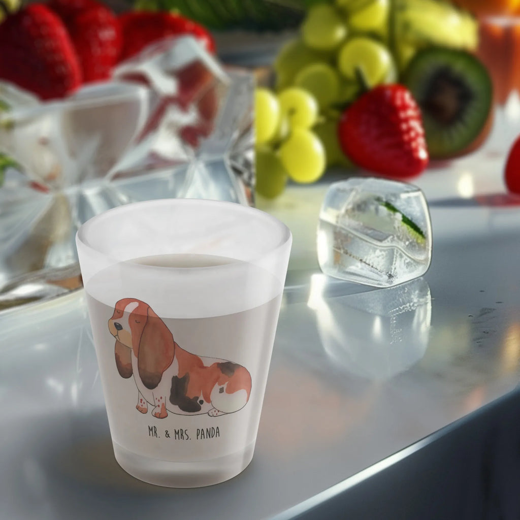 Shot glass Dog Basset Hound Ausgefallene Schnapsgläser, Likör Gläser, Schnapsglas, Stamperl, Schnapsgläser, Likörgläser, Lustige Schnapsgläser, Kurze Gläser, Shotglas, Likörglas, Likör Glas, Kurzen Glas, Shotgläser, Shot Glas, Hund, Hundemotiv, Haustier, Hunderasse, Tierliebhaber, Hundebesitzer, Sprüche, Hundeliebe, Basset Hound, kinderlos, Basset