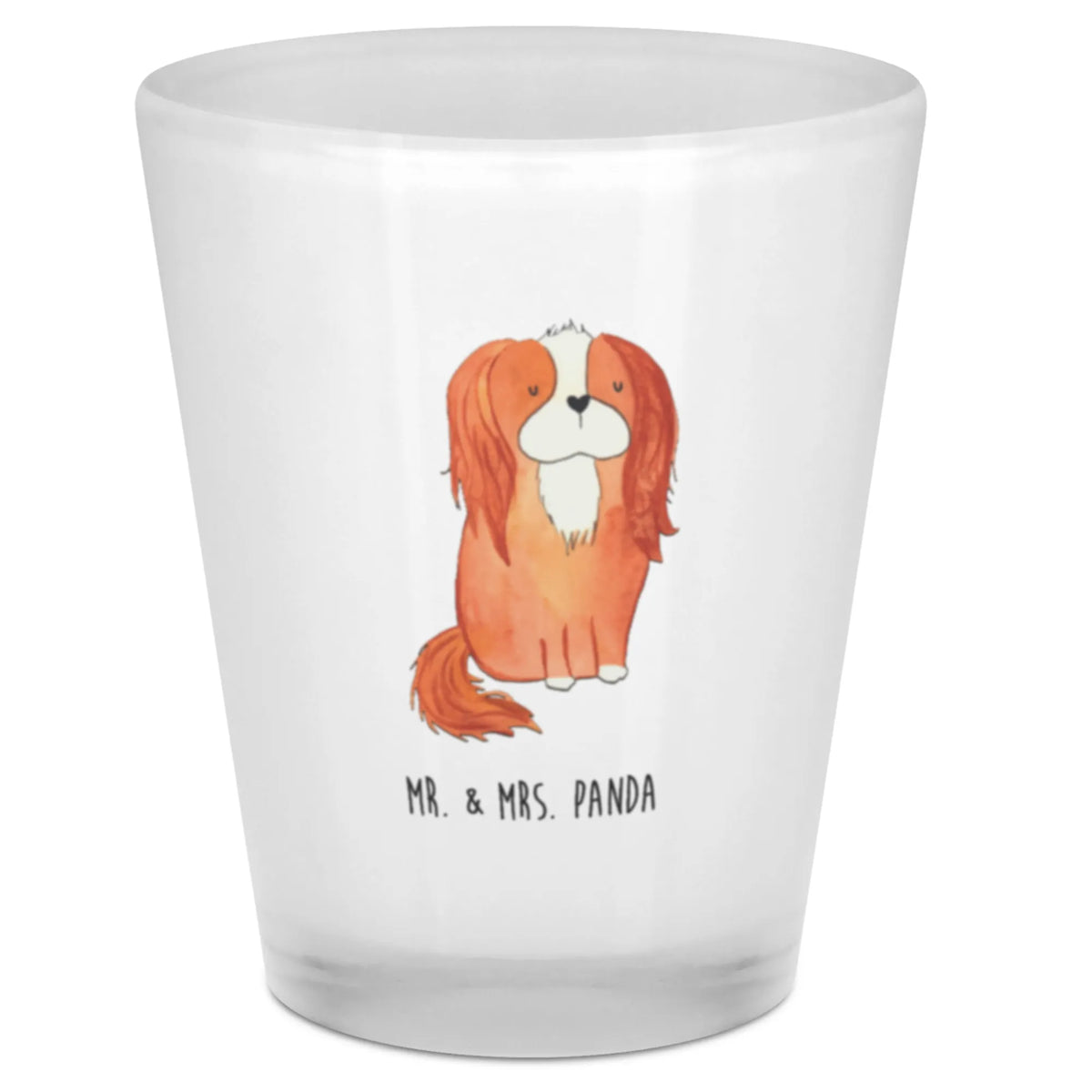 Schnapsglas Hund Cavalier King Charles Spaniel Kleines Schnapsglas, Stamperl, Schnapserl, Likör Glas, Likörglas, Digestifglas, Pinnchen, Shot Glas, Gläschen, Spirituosenglas, Glas Schnaps, Stamper, Schnapsglas, Shotglas, Schnapsbecher, Pinnchen Glas, Mini Glas, Glas für Schnaps, Sprüche, Hund, Hunderasse, Hundebesitzer, Hundemotiv, Haustier, Tierliebhaber, Cockerspaniel, Spaniel, Cavalier King Charles Spaniel, Spruch, Schönster Hund