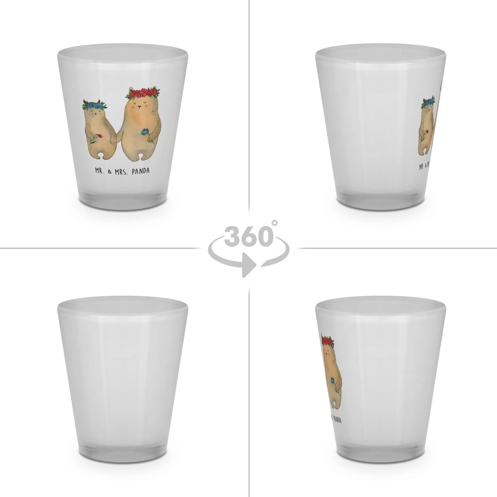 Schnapsglas Bären mit Blumenkranz Stamperl, Likörglas, Shot Glas, Schnapsglas, Likör Gläser, Kurze Gläser, Kurzen Glas, Ausgefallene Schnapsgläser, Likörgläser, Schnapsgläser, Shotgläser, Likör Glas, Lustige Schnapsgläser, Shotglas, Familie, Vatertag, Muttertag, Bruder, Schwester, Mama, Papa, Oma, Opa, Bär, Mutti, weltbeste Mama, Kind, Tochter, Bären, Family, Lieblingsmensch, Töchter, beste Mutter, Vorbild, Mutter, Lieblingsmama, Geschenk Mama. Muttertag, Kinder, Mami