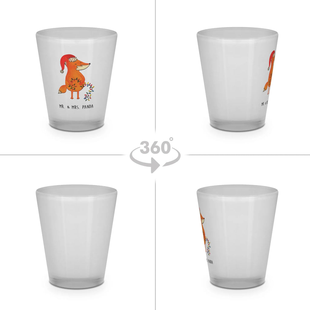 Shot glass Fox Christmas Likörgläser, Ausgefallene Schnapsgläser, Lustige Schnapsgläser, Schnapsgläser, Schnapsglas, Shotgläser, Shotglas, Kurze Gläser, Shot Glas, Kurzen Glas, Likörglas, Likör Glas, Likör Gläser, Stamperl, Winter, Weihnachten, Weihnachtsdeko, Nikolaus, Advent, Heiligabend, Wintermotiv, Spruch schön, Füchse, Fuchs, Weihnachtszeit, Geschenk Weihnachten, Weihnachtsmann