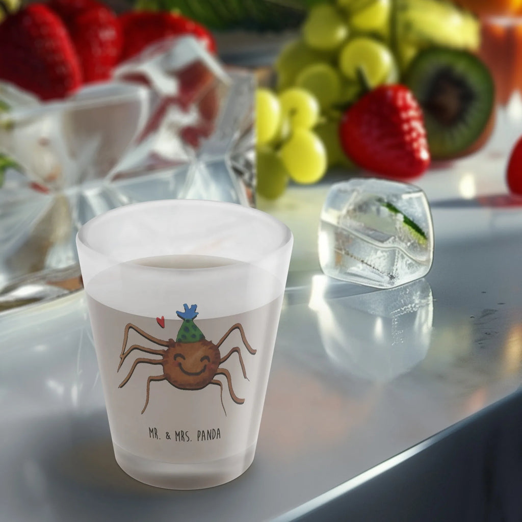 Schnapsglas Spinne Agathe Party Likör Glas, Shotglas, Likör Gläser, Schnapsglas, Stamperl, Lustige Schnapsgläser, Ausgefallene Schnapsgläser, Likörglas, Schnapsgläser, Shotgläser, Kurzen Glas, Shot Glas, Kurze Gläser, Likörgläser, Spinne Agathe, Spinne, Agathe, Videos, Merchandise, Glück, Selbstliebe, Motivation, Wunder