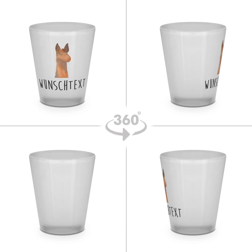 Personalised Shot Glass llama head Annoyed Personalisiertes Schnapsglas, Schnapsglas zum Umhängen mit Namen, personalisierte Schnapsgläser, Schnapsglas mit Namen, Schnapsglas Geschenk, personalisierte Pinnchen, Shot Gläser personalisieren, Schnapsglas Hochzeit, Schnapsgläser personalisiert, Schnapsglas mit Name, Schnapsglas personalisieren, Lama, Alpaka, Büro, Büroalltag, Azubi, Lamas, Chefin, Chef, Recht haben, beste Freundin, genervt sein, Partnerin, Freundin