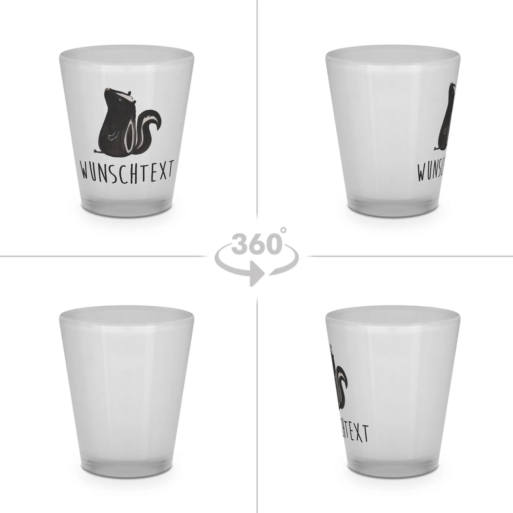 Personalisiertes Schnapsglas Stinktier Sitzen Personalisiertes Schnapsglas, personalisierte Pinnchen, Schnapsglas personalisieren, Shot Gläser personalisieren, Schnapsglas Geschenk, Schnapsglas zum Umhängen mit Namen, Schnapsglas mit Namen, Schnapsglas Hochzeit, personalisierte Schnapsgläser, Schnapsgläser personalisiert, Schnapsglas mit Name, Stinktier, Skunk, Besserwisser, Stinker, Recht, Büro, Stinki, Raubtier, Wildtier, Spruch