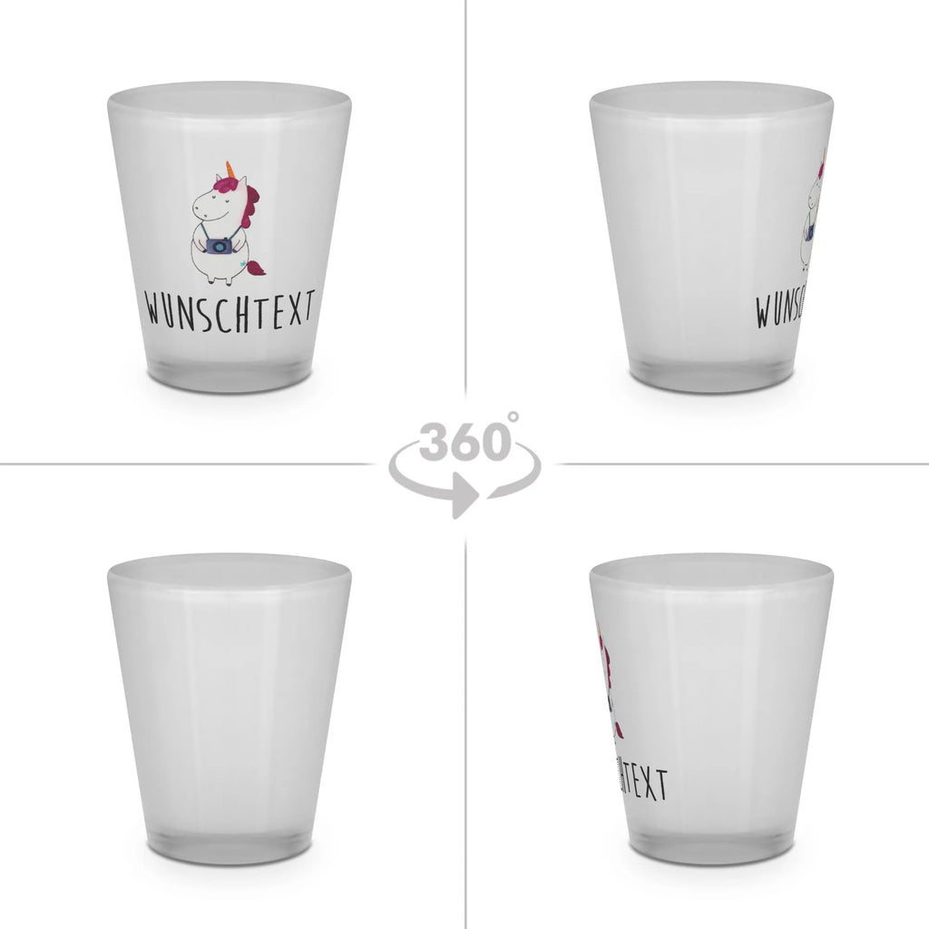 Personalised Shot Glass unicorn photographer Shot Gläser personalisieren, Schnapsglas personalisieren, personalisierte Pinnchen, Schnapsglas Hochzeit, Schnapsgläser personalisiert, Schnapsglas mit Namen, personalisierte Schnapsgläser, Personalisiertes Schnapsglas, Schnapsglas zum Umhängen mit Namen, Schnapsglas mit Name, Schnapsglas Geschenk, Einhorn, Einhörner, Einhorn Deko, Unicorn, Reisen, Kamera, Kurztrip, Reise, Weltreise, Fotograf, Städtereise, Fotografie, Tourist, Weltenbummler, Urlaub