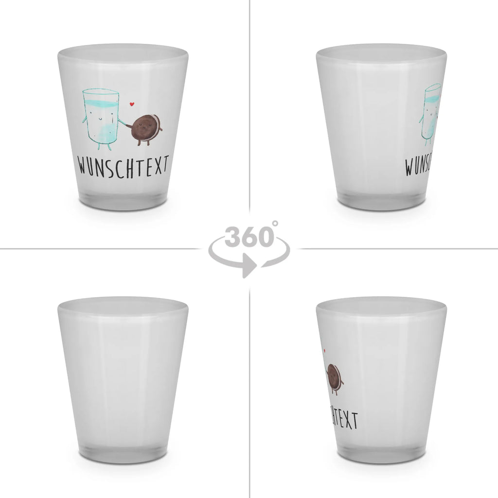 Personalised Shot Glass milk biscuit personalisierte Schnapsgläser, Schnapsglas mit Name, personalisierte Pinnchen, Schnapsglas mit Namen, Schnapsglas personalisieren, Schnapsgläser personalisiert, Shot Gläser personalisieren, Personalisiertes Schnapsglas, Schnapsglas Hochzeit, Schnapsglas Geschenk, Schnapsglas zum Umhängen mit Namen, Tiermotive, Gute Laune, lustige Sprüche, Tiere, Keks, Einladung Frühstück, perfektes Paar, Cookie, Kekse, Milch, romantisch, Milk, Kaffee, Motiv süß