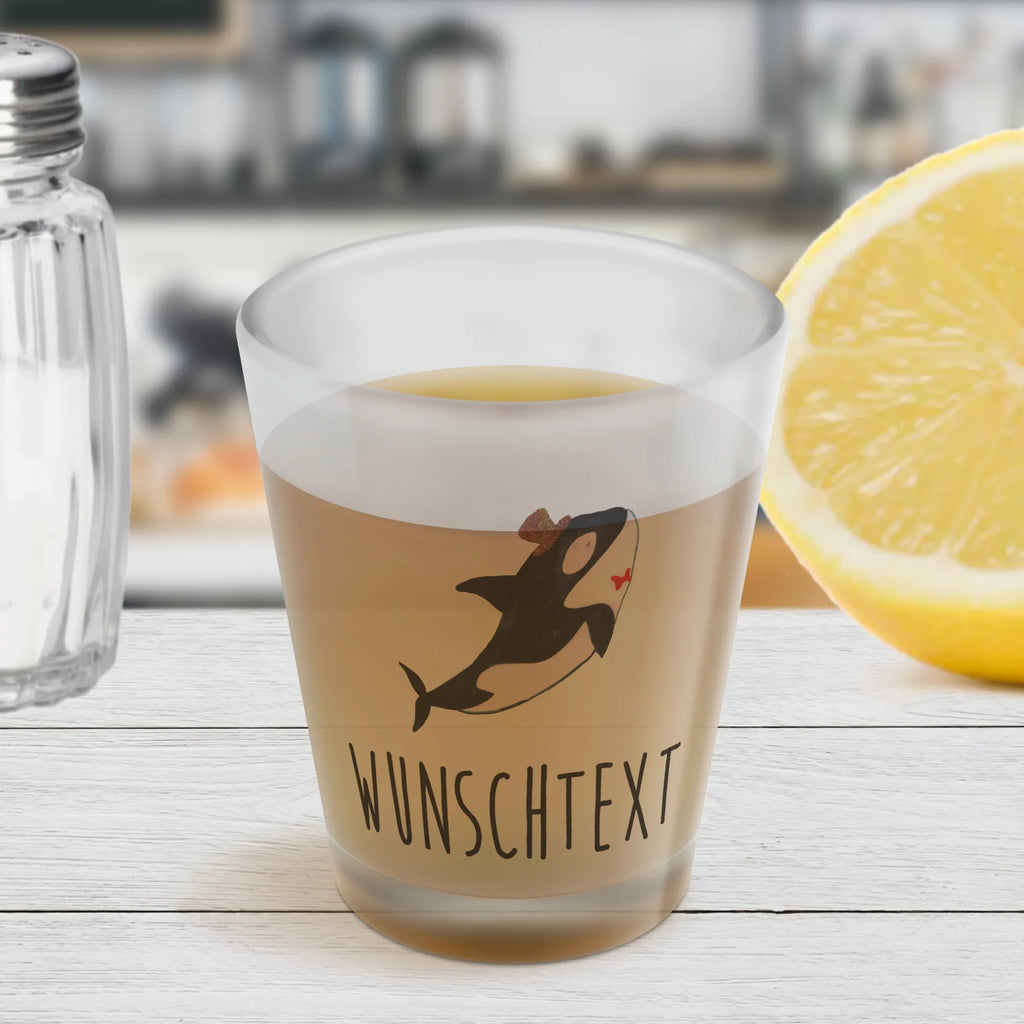 Personalised Shot Glass orca cylinder Schnapsglas Geschenk, personalisierte Schnapsgläser, personalisierte Pinnchen, Schnapsglas mit Name, Shot Gläser personalisieren, Schnapsglas Hochzeit, Schnapsglas mit Namen, Schnapsglas personalisieren, Personalisiertes Schnapsglas, Schnapsglas zum Umhängen mit Namen, Schnapsgläser personalisiert, Meerestiere, Meer, Urlaub, Fete, Glückwunsch, Feier, Fest, Geburtstag, Glitter, Glitzer, Narwal, Orca, Konfetti
