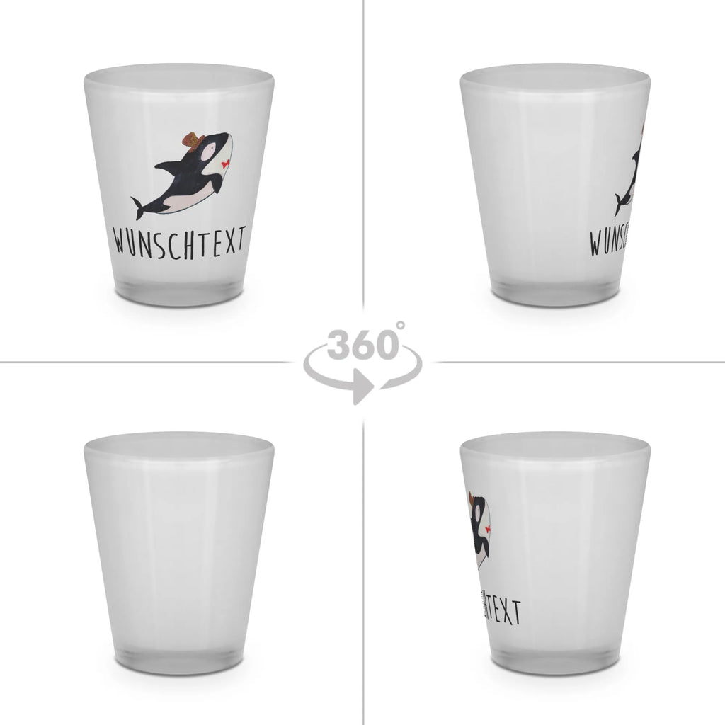 Personalised Shot Glass orca cylinder Schnapsglas Geschenk, personalisierte Schnapsgläser, personalisierte Pinnchen, Schnapsglas mit Name, Shot Gläser personalisieren, Schnapsglas Hochzeit, Schnapsglas mit Namen, Schnapsglas personalisieren, Personalisiertes Schnapsglas, Schnapsglas zum Umhängen mit Namen, Schnapsgläser personalisiert, Meerestiere, Meer, Urlaub, Fete, Glückwunsch, Feier, Fest, Geburtstag, Glitter, Glitzer, Narwal, Orca, Konfetti
