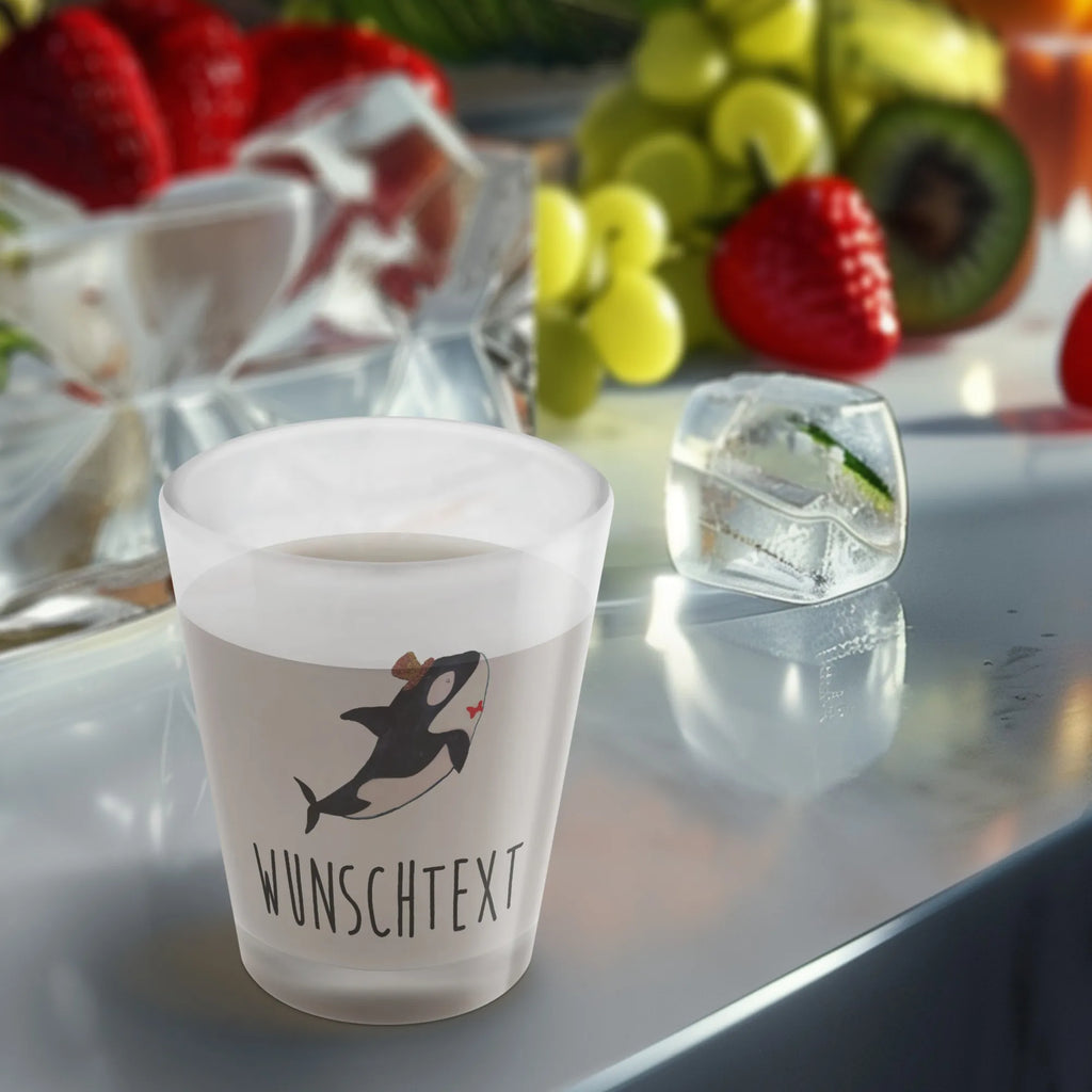 Personalised Shot Glass orca cylinder Schnapsglas Geschenk, personalisierte Schnapsgläser, personalisierte Pinnchen, Schnapsglas mit Name, Shot Gläser personalisieren, Schnapsglas Hochzeit, Schnapsglas mit Namen, Schnapsglas personalisieren, Personalisiertes Schnapsglas, Schnapsglas zum Umhängen mit Namen, Schnapsgläser personalisiert, Meerestiere, Meer, Urlaub, Fete, Glückwunsch, Feier, Fest, Geburtstag, Glitter, Glitzer, Narwal, Orca, Konfetti