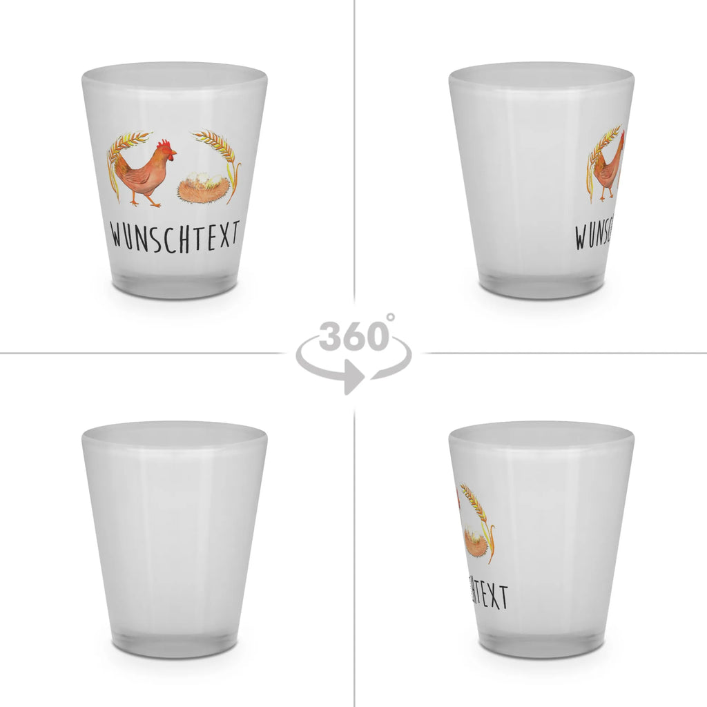 Personalised Shot Glass Chicken Proud Schnapsglas mit Name, Schnapsglas mit Namen, Personalisiertes Schnapsglas, Schnapsglas Geschenk, personalisierte Schnapsgläser, personalisierte Pinnchen, Schnapsglas Hochzeit, Schnapsglas personalisieren, Schnapsglas zum Umhängen mit Namen, Shot Gläser personalisieren, Schnapsgläser personalisiert, Bauernhof, Hoftiere, Landwirt, Landwirtin, Schwangerschaft, Motivation, Henne, Hahn, Geburt, Spruch, Landleben, Hof, Eier, Magie, Hühner