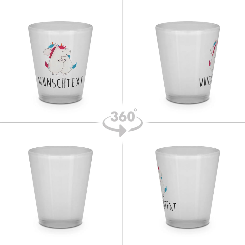 Personalised Shot Glass unicorns Embrace Shot Gläser personalisieren, Schnapsglas Hochzeit, Schnapsglas zum Umhängen mit Namen, Schnapsgläser personalisiert, personalisierte Pinnchen, Personalisiertes Schnapsglas, Schnapsglas mit Namen, Schnapsglas mit Name, personalisierte Schnapsgläser, Schnapsglas personalisieren, Schnapsglas Geschenk, Einhorn, Einhörner, Einhorn Deko, Unicorn, Sister, Schwester, Geschwister, Familie, BFF, Liebe, Freundinnen, Freundin, Schwestern