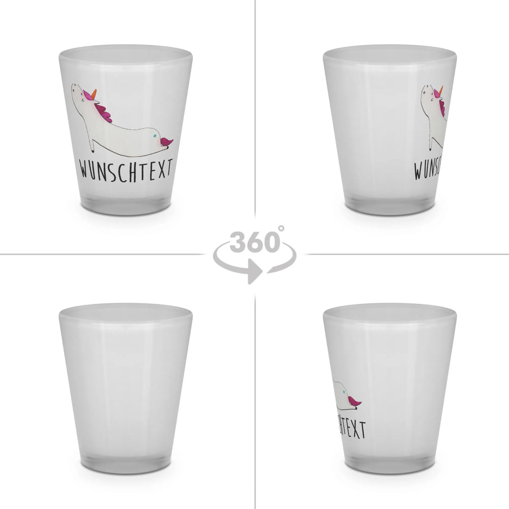 Personalisiertes Schnapsglas Einhorn Yoga personalisierte Pinnchen, Schnapsglas zum Umhängen mit Namen, Schnapsglas personalisieren, Schnapsgläser personalisiert, Schnapsglas Geschenk, personalisierte Schnapsgläser, Personalisiertes Schnapsglas, Schnapsglas Hochzeit, Schnapsglas mit Namen, Schnapsglas mit Name, Shot Gläser personalisieren, Einhorn, Einhörner, Einhorn Deko, Unicorn, lustig, Yogamatte, süß, witzig, Yoga, Achtsamkeit, Namaste, Entspannung, Joga, Sport