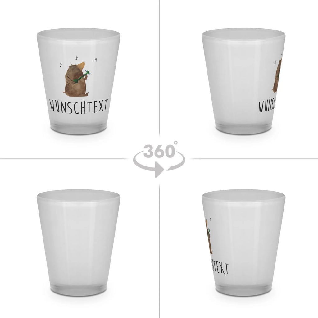 Personalisiertes Schnapsglas Bär Gitarre Schnapsglas personalisieren, Schnapsgläser personalisiert, Schnapsglas zum Umhängen mit Namen, Schnapsglas Geschenk, Shot Gläser personalisieren, Schnapsglas Hochzeit, Personalisiertes Schnapsglas, Schnapsglas mit Name, personalisierte Schnapsgläser, Schnapsglas mit Namen, personalisierte Pinnchen, Bär, Teddy, Teddybär