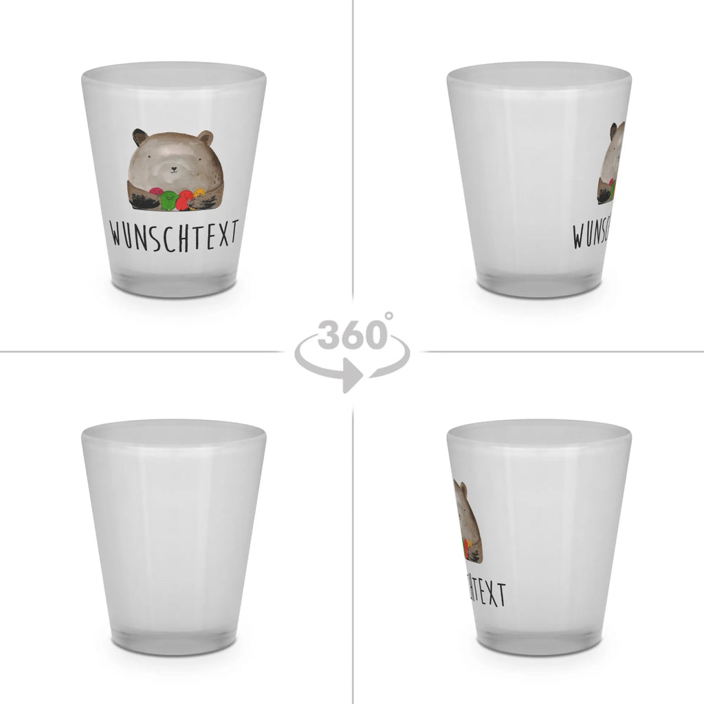 Personalised Shot Glass bear Feeling Personalisiertes Schnapsglas, Schnapsglas Hochzeit, personalisierte Pinnchen, Schnapsgläser personalisiert, personalisierte Schnapsgläser, Schnapsglas personalisieren, Schnapsglas mit Namen, Shot Gläser personalisieren, Schnapsglas zum Umhängen mit Namen, Schnapsglas Geschenk, Schnapsglas mit Name, Bär, Teddy, Teddybär, Wahnsinn, Durchgedreht, Verrückt