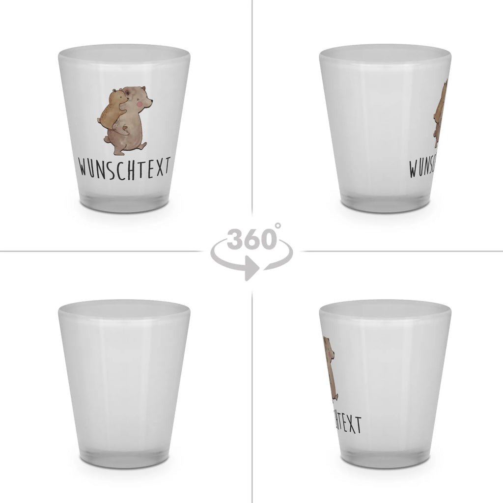 Personalised Shot Glass Papa Bear Personalisiertes Schnapsglas, Shot Gläser personalisieren, Schnapsglas Hochzeit, Schnapsgläser personalisiert, Schnapsglas mit Namen, personalisierte Schnapsgläser, Schnapsglas personalisieren, Schnapsglas zum Umhängen mit Namen, Schnapsglas mit Name, Schnapsglas Geschenk, personalisierte Pinnchen, Familie, Vatertag, Muttertag, Bruder, Schwester, Mama, Papa, Oma, Opa, Vater, Geschenk, Vati, Geburtstag, Papi, Onkel