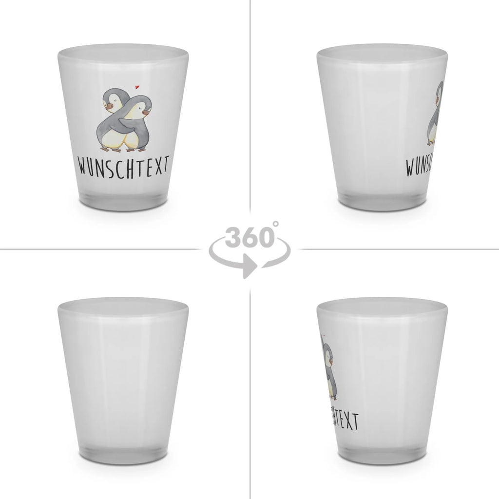 Personalisiertes Schnapsglas Pinguine Kuscheln Schnapsglas Hochzeit, Schnapsglas mit Namen, Schnapsglas personalisieren, Schnapsglas mit Name, Shot Gläser personalisieren, Schnapsgläser personalisiert, Schnapsglas Geschenk, Personalisiertes Schnapsglas, Schnapsglas zum Umhängen mit Namen, personalisierte Pinnchen, personalisierte Schnapsgläser, Liebe, Partner, Freund, Freundin, Ehemann, Ehefrau, Heiraten, Verlobung, Heiratsantrag, Liebesgeschenk, Jahrestag, Hocheitstag, Geschenk für Partner, Geschenk für Freundin, Mitbringsel, Liebesbeweis, Geschenk für Frauen, Valentinstag, für Ehemann, für Männer, Hochzeitstag