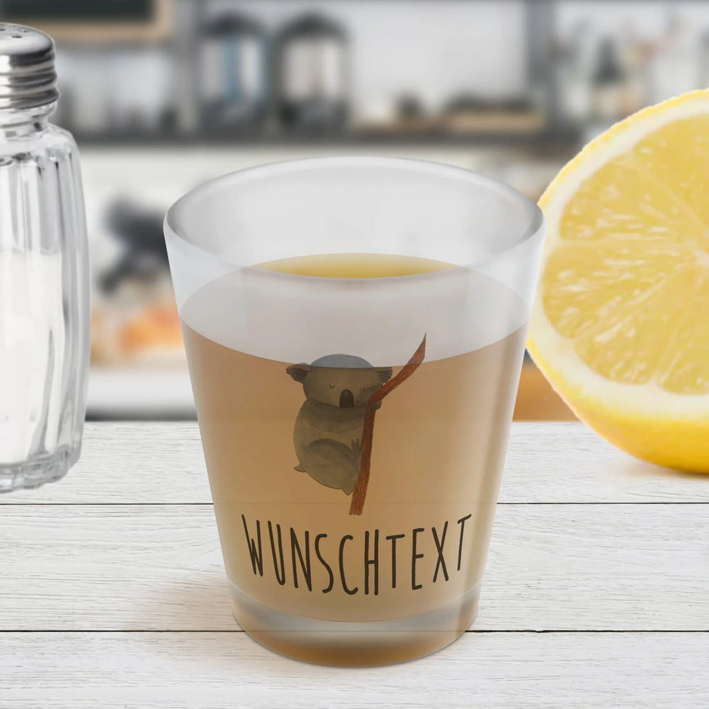 Personalised Shot Glass koala Schnapsglas zum Umhängen mit Namen, personalisierte Schnapsgläser, Shot Gläser personalisieren, Personalisiertes Schnapsglas, Schnapsgläser personalisiert, Schnapsglas Hochzeit, Schnapsglas mit Name, Schnapsglas Geschenk, personalisierte Pinnchen, Schnapsglas mit Namen, Schnapsglas personalisieren, Tiermotive, Gute Laune, lustige Sprüche, Tiere, Traumland, Koala, Traum, Koalabär, Schlafzimmer, Bär, träumen, schlafen