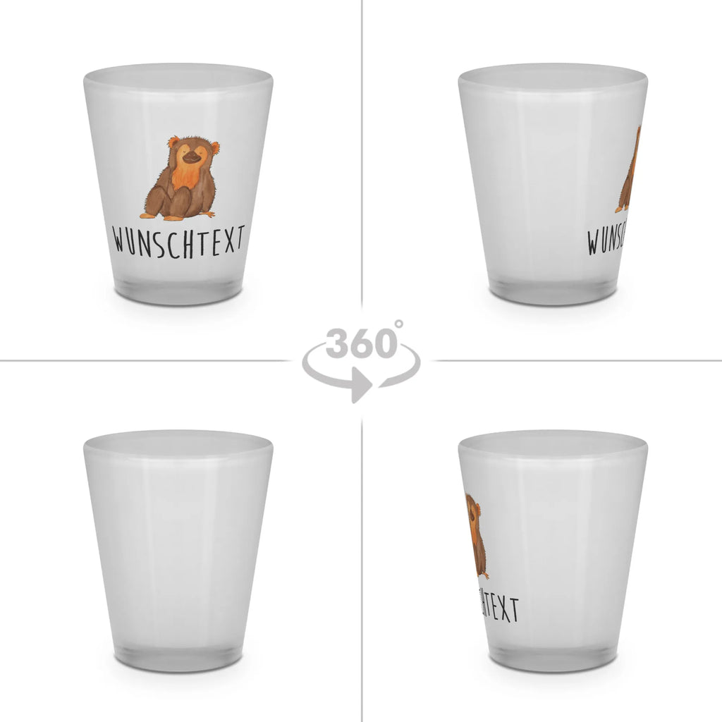 Personalisiertes Schnapsglas Affe Schnapsglas mit Namen, Schnapsglas Hochzeit, Schnapsglas zum Umhängen mit Namen, Shot Gläser personalisieren, Schnapsgläser personalisiert, personalisierte Schnapsgläser, Personalisiertes Schnapsglas, Schnapsglas mit Name, Schnapsglas Geschenk, Schnapsglas personalisieren, personalisierte Pinnchen, Afrika, Wildtiere, Selfcare, Äffchen, Liebe, Affen, Selbstliebe, Affe, Motivation, Selbstachtung, Respekt, Selbstbewusstsein