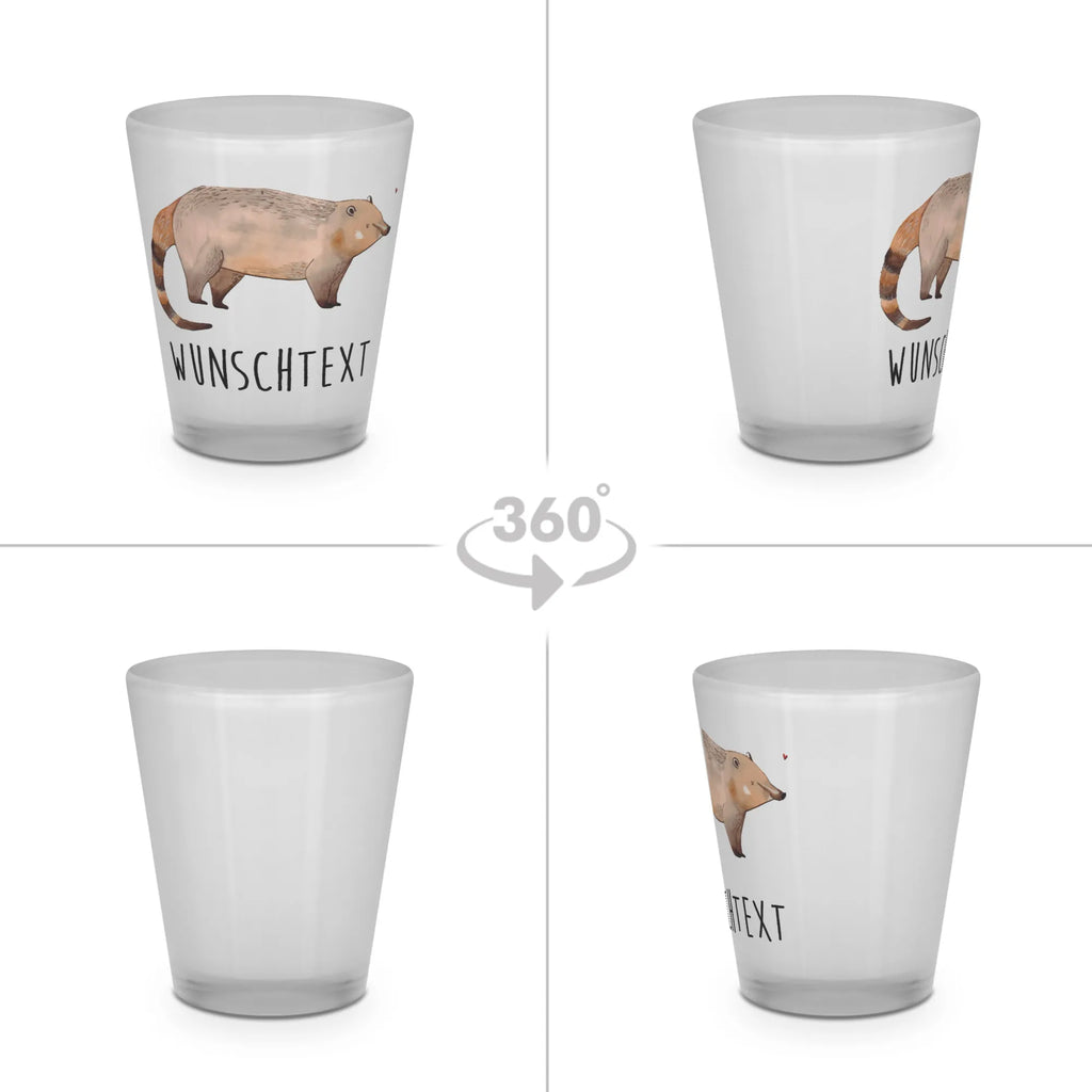 Personalisiertes Schnapsglas Nasenbär Personalisiertes Schnapsglas, personalisierte Pinnchen, Schnapsglas mit Namen, Schnapsglas Geschenk, Schnapsglas zum Umhängen mit Namen, Schnapsglas Hochzeit, personalisierte Schnapsgläser, Schnapsgläser personalisiert, Schnapsglas personalisieren, Schnapsglas mit Name, Shot Gläser personalisieren, Tiermotive, Gute Laune, lustige Sprüche, Tiere, Bär, Nasenbär, Nasenbären, Rüsselbär