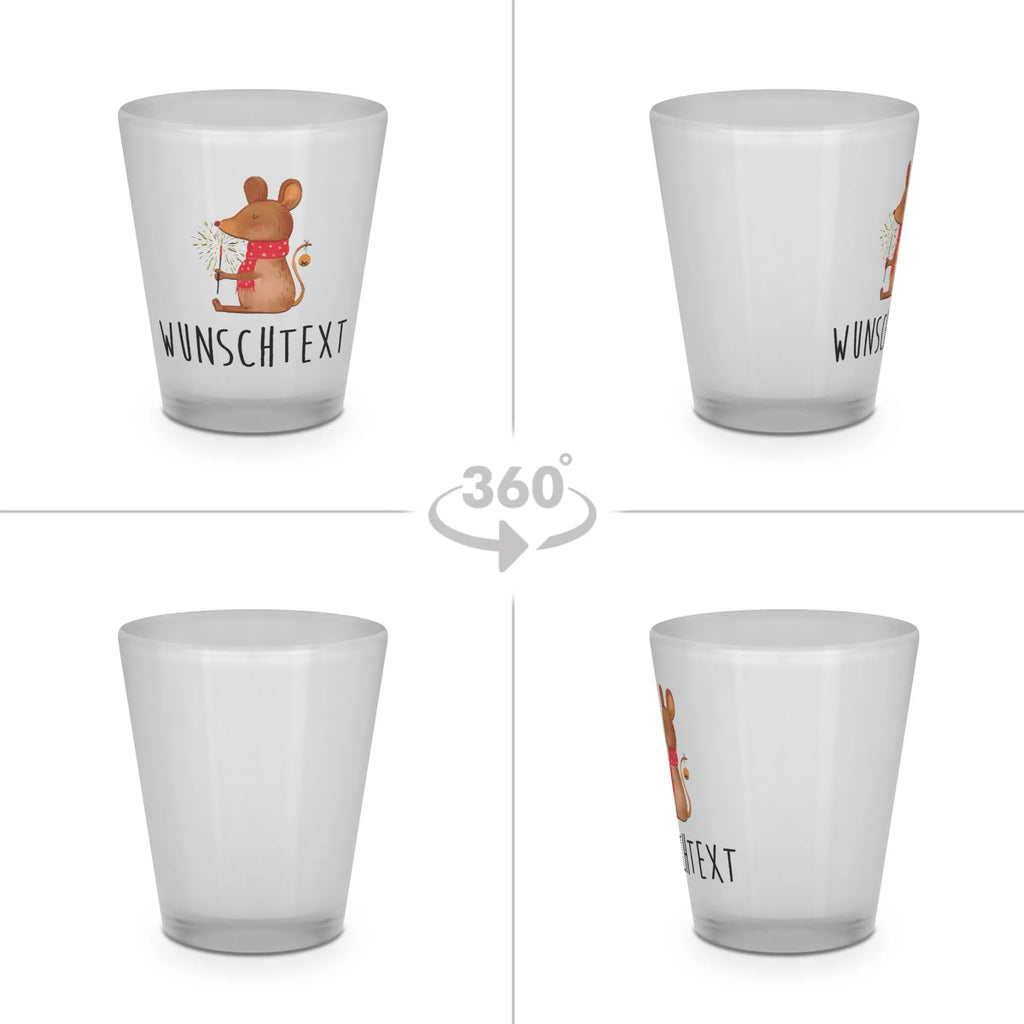 Personalisiertes Schnapsglas Maus Weihnachten Schnapsglas mit Name, personalisierte Pinnchen, personalisierte Schnapsgläser, Schnapsglas zum Umhängen mit Namen, Schnapsglas Hochzeit, Schnapsglas Geschenk, Schnapsglas mit Namen, Schnapsgläser personalisiert, Personalisiertes Schnapsglas, Shot Gläser personalisieren, Schnapsglas personalisieren, Winter, Weihnachten, Weihnachtsdeko, Nikolaus, Advent, Heiligabend, Wintermotiv, Weihnachtswunder, Weihnachtsgruß, Mäuschen, Frohe Weihnachten, Maus, Weihnachtsmotiv