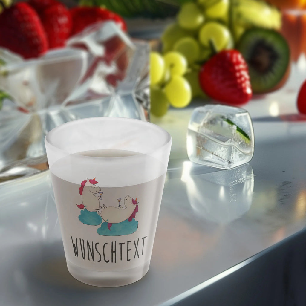 Spersonalizowany kieliszek do sznapsa jednorożec szampan Jednorożec, jednorożce, dekoracje jednorożca, jednorożec