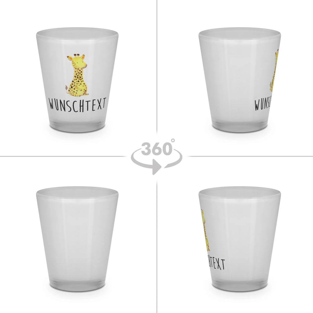Personalisiertes Schnapsglas Giraffe Zufrieden Personalisiertes Schnapsglas, Schnapsgläser personalisiert, personalisierte Schnapsgläser, Schnapsglas mit Namen, Schnapsglas Geschenk, Shot Gläser personalisieren, Schnapsglas zum Umhängen mit Namen, Schnapsglas Hochzeit, Schnapsglas mit Name, personalisierte Pinnchen, Schnapsglas personalisieren, Afrika, Wildtiere, Giraffe, Abenteuer, Glück, Zufrieden