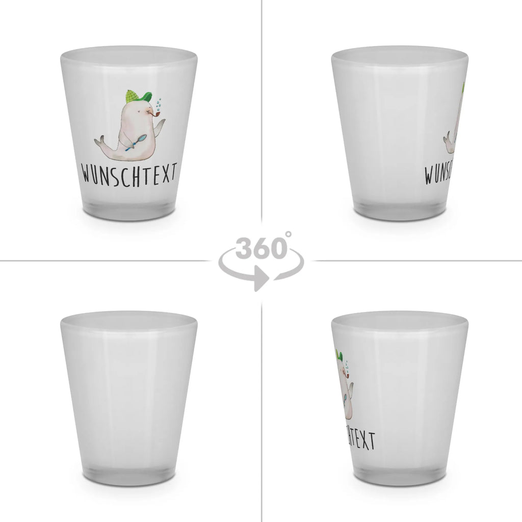 Personalised Shot Glass seal sherlock Personalisiertes Schnapsglas, Schnapsglas Geschenk, Schnapsglas personalisieren, Schnapsglas zum Umhängen mit Namen, personalisierte Pinnchen, Schnapsgläser personalisiert, Schnapsglas mit Namen, Schnapsglas mit Name, Shot Gläser personalisieren, Schnapsglas Hochzeit, personalisierte Schnapsgläser, Tiermotive, Gute Laune, lustige Sprüche, Tiere