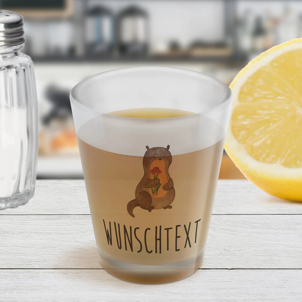 Personalisiertes Schnapsglas Otter Blumenstrauß Personalisiertes Schnapsglas, Schnapsglas personalisieren, Schnapsglas mit Namen, Shot Gläser personalisieren, Schnapsglas mit Name, personalisierte Schnapsgläser, Schnapsglas zum Umhängen mit Namen, personalisierte Pinnchen, Schnapsglas Hochzeit, Schnapsglas Geschenk, Schnapsgläser personalisiert, Otter, Fischotter, Seeotter, Otter Seeotter See Otter