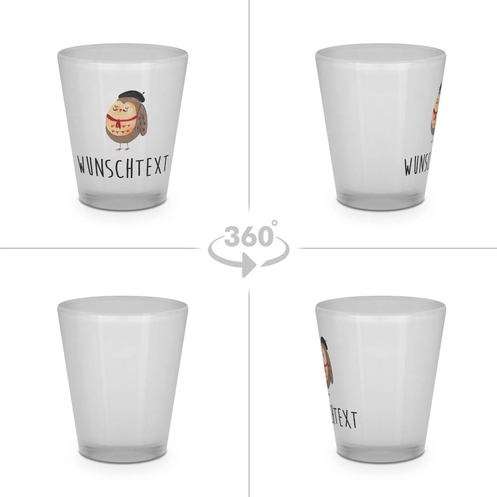 Personalisiertes Schnapsglas Eule Frankreich Schnapsglas Geschenk, Schnapsglas mit Namen, Schnapsglas Hochzeit, personalisierte Schnapsgläser, Shot Gläser personalisieren, Schnapsgläser personalisiert, personalisierte Pinnchen, Personalisiertes Schnapsglas, Schnapsglas zum Umhängen mit Namen, Schnapsglas mit Name, Schnapsglas personalisieren, Eule, das Leben ist schön, Spruch schön, Eule Deko, Owl, Eulen, Spruch Französisch, Frankreich, La vie est belle, hibou