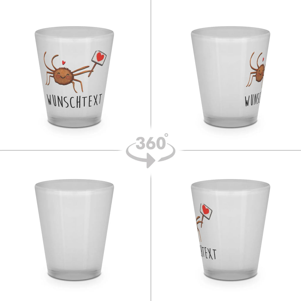 Personalisiertes Schnapsglas Spinne Agathe Motivation personalisierte Pinnchen, Schnapsglas Geschenk, Personalisiertes Schnapsglas, Schnapsglas zum Umhängen mit Namen, Schnapsglas personalisieren, Schnapsglas Hochzeit, Schnapsglas mit Name, personalisierte Schnapsgläser, Schnapsgläser personalisiert, Shot Gläser personalisieren, Schnapsglas mit Namen, Spinne Agathe, Spinne, Agathe, Videos, Merchandise, Glück, Liebe, Dankeschön, Vertrauen, Motivation