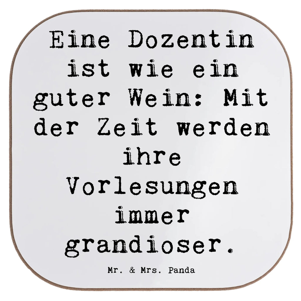 Untersetzer Spruch Eine Dozentin ist wie ein guter Wein: Mit der Zeit werden ihre Vorlesungen immer grandioser. Untersetzer Holz, Korkuntersetzer, Untersetzer aus Holz, Tassen Untersetzer, Getränkeuntersetzer, Glasuntersetzer, Bierdeckel, Untersetzer, Untersetzer Design, Holzuntersetzer, Untersetzer Gläser, Untersetzer für Gläser, Beruf, Ausbildung, Jubiläum, Abschied, Rente, Kollege, Kollegin, Geschenk, Schenken, Arbeitskollege, Mitarbeiter, Firma, Danke, Dankeschön