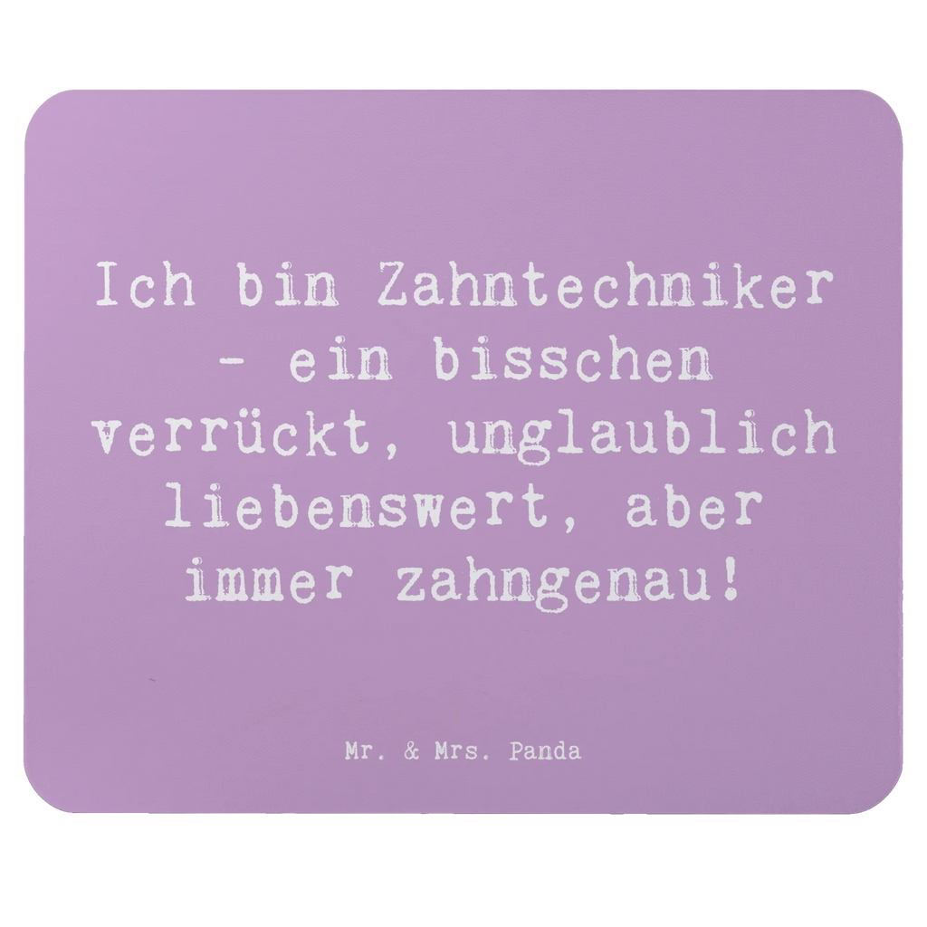 Mauspad Spruch Ich bin Zahntechniker - ein bisschen verrückt, unglaublich liebenswert, aber immer zahngenau! Arbeitszimmer, Designer Mauspad, Büroausstattung, Computer zubehör, Mausunterlage, Einzigartiges Mauspad, PC Zubehör, Mousepad, Mauspad, Mauspad Büro, Beruf, Ausbildung, Jubiläum, Abschied, Rente, Kollege, Kollegin, Geschenk, Schenken, Arbeitskollege, Mitarbeiter, Firma, Danke, Dankeschön