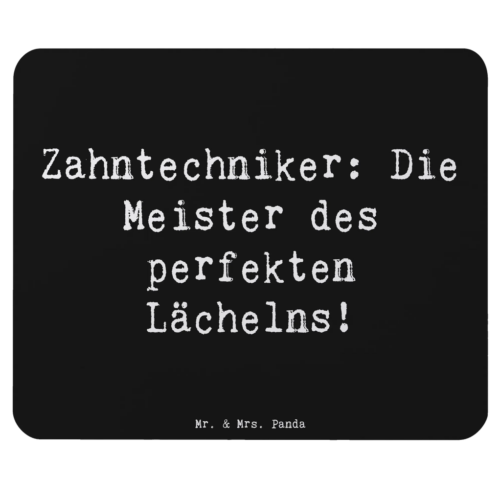 Mouse mat Saying Zahntechniker: Die Meister des perfekten Lächelns! Mousepad, Büroausstattung, Designer Mauspad, Mausunterlage, Arbeitszimmer, PC Zubehör, Mauspad Büro, Mauspad, Einzigartiges Mauspad, Computer zubehör, Beruf, Ausbildung, Jubiläum, Abschied, Rente, Kollege, Kollegin, Geschenk, Schenken, Arbeitskollege, Mitarbeiter, Firma, Danke, Dankeschön
