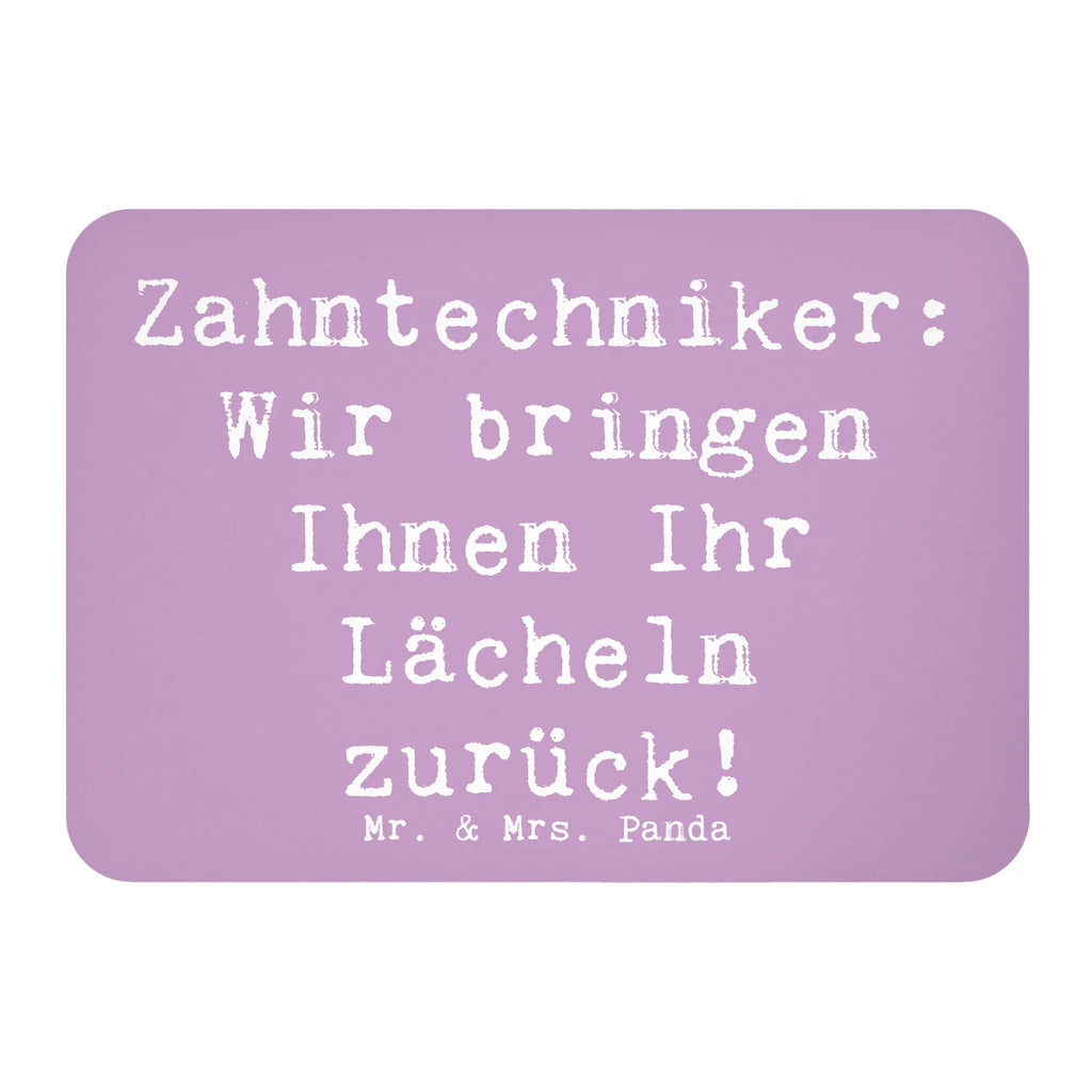 Magnet Spruch Zahntechniker: Wir bringen Ihnen Ihr Lächeln zurück! Pinnwandmagnet, Notiz Magnet, Kühlschrankmagnet, Whiteboard Magnet, Souvenir Magnet, Kühlschrank Dekoration, Motivmagnete, Dekomagnet, Beruf, Ausbildung, Jubiläum, Abschied, Rente, Kollege, Kollegin, Geschenk, Schenken, Arbeitskollege, Mitarbeiter, Firma, Danke, Dankeschön