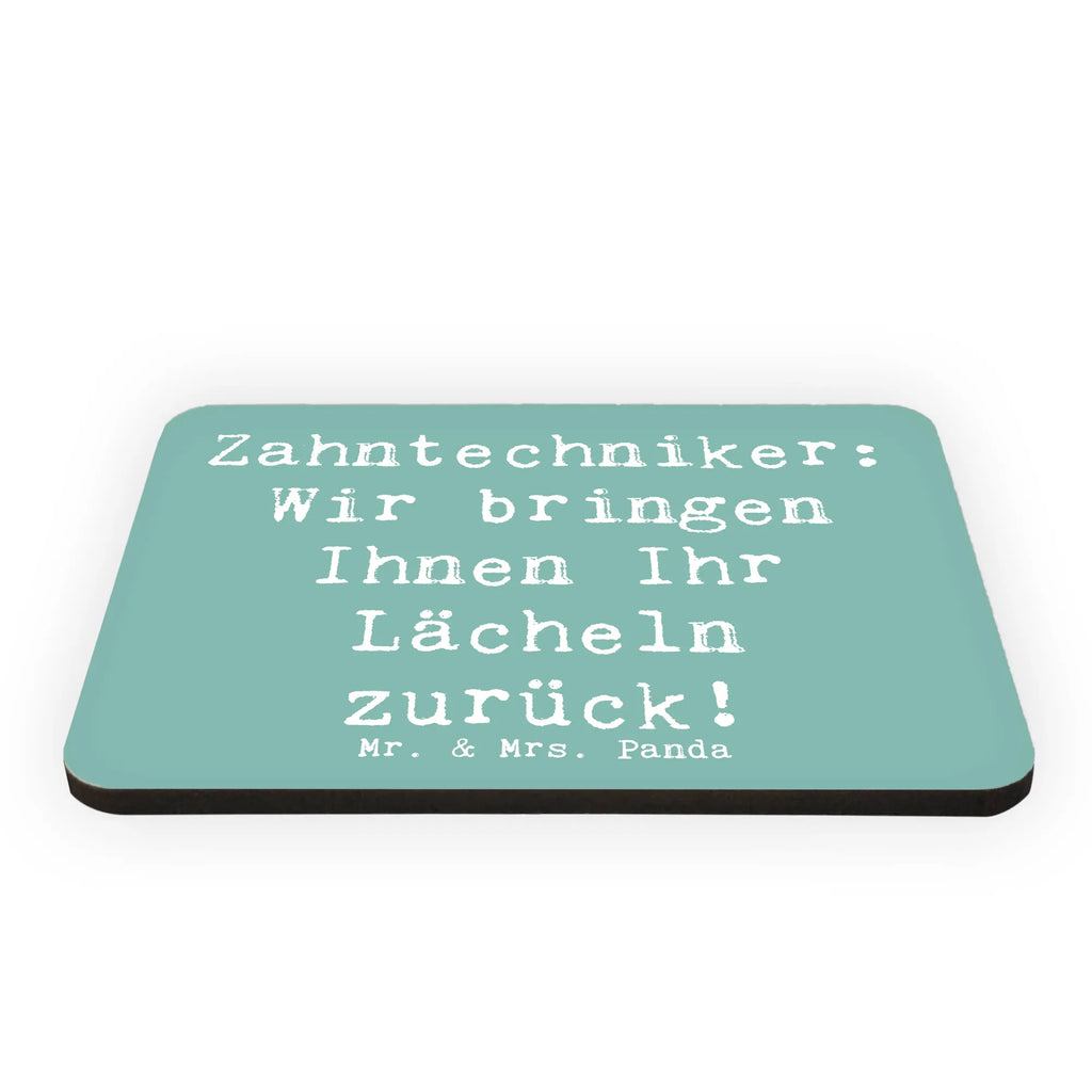 Magnet Spruch Zahntechniker: Wir bringen Ihnen Ihr Lächeln zurück! Pinnwandmagnet, Notiz Magnet, Kühlschrankmagnet, Whiteboard Magnet, Souvenir Magnet, Kühlschrank Dekoration, Motivmagnete, Dekomagnet, Beruf, Ausbildung, Jubiläum, Abschied, Rente, Kollege, Kollegin, Geschenk, Schenken, Arbeitskollege, Mitarbeiter, Firma, Danke, Dankeschön