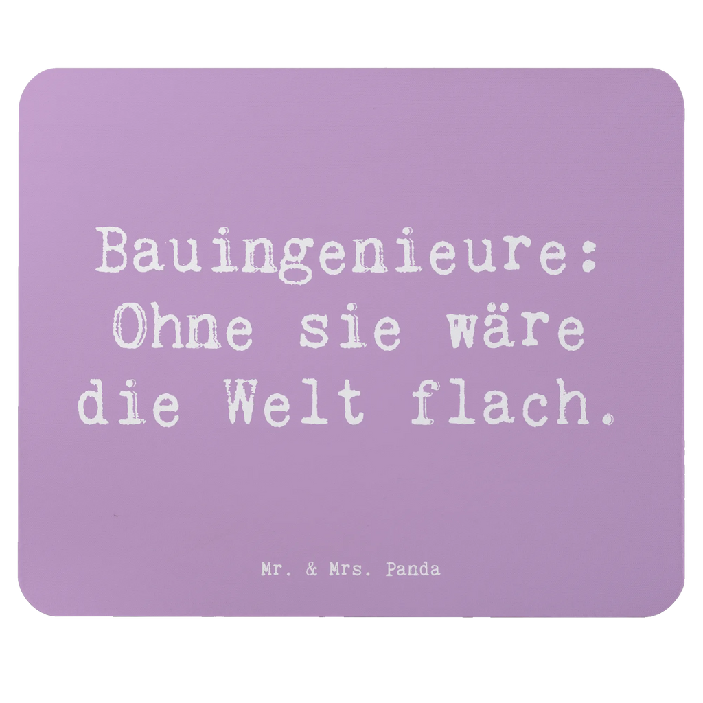 Mauspad Spruch Bauingenieure: Ohne sie wäre die Welt flach. Mauspad Büro, Einzigartiges Mauspad, Computer zubehör, Arbeitszimmer, Designer Mauspad, PC Zubehör, Büroausstattung, Mousepad, Mausunterlage, Mauspad, Beruf, Ausbildung, Jubiläum, Abschied, Rente, Kollege, Kollegin, Geschenk, Schenken, Arbeitskollege, Mitarbeiter, Firma, Danke, Dankeschön