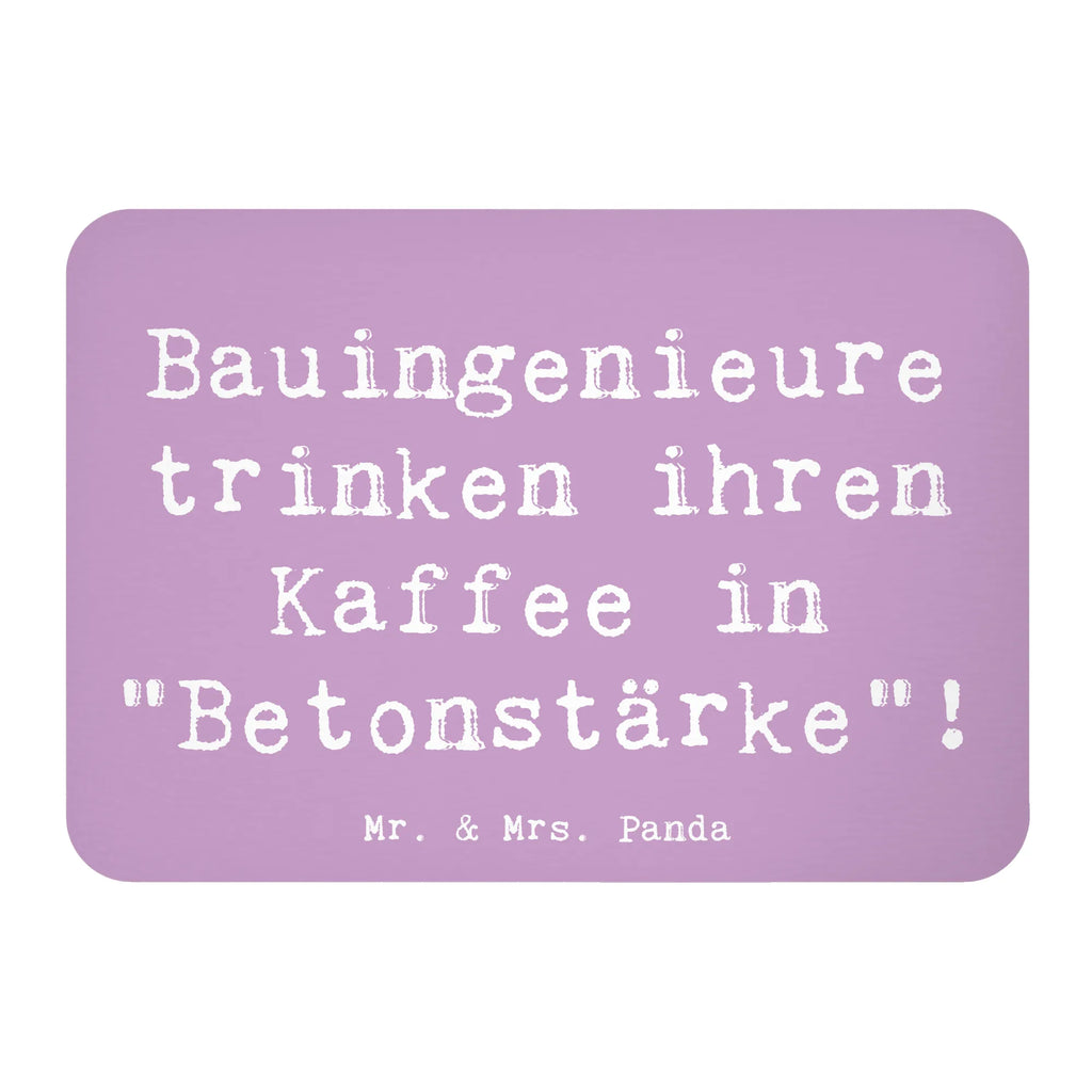 Magnet Spruch Bauingenieure trinken ihren Kaffee in "Betonstärke"! Whiteboard Magnet, Dekomagnet, Kühlschrank Dekoration, Souvenir Magnet, Notiz Magnet, Kühlschrankmagnet, Motivmagnete, Pinnwandmagnet, Beruf, Ausbildung, Jubiläum, Abschied, Rente, Kollege, Kollegin, Geschenk, Schenken, Arbeitskollege, Mitarbeiter, Firma, Danke, Dankeschön