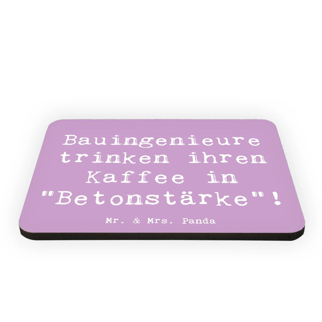 Magnet Spruch Bauingenieure trinken ihren Kaffee in "Betonstärke"! Whiteboard Magnet, Dekomagnet, Kühlschrank Dekoration, Souvenir Magnet, Notiz Magnet, Kühlschrankmagnet, Motivmagnete, Pinnwandmagnet, Beruf, Ausbildung, Jubiläum, Abschied, Rente, Kollege, Kollegin, Geschenk, Schenken, Arbeitskollege, Mitarbeiter, Firma, Danke, Dankeschön