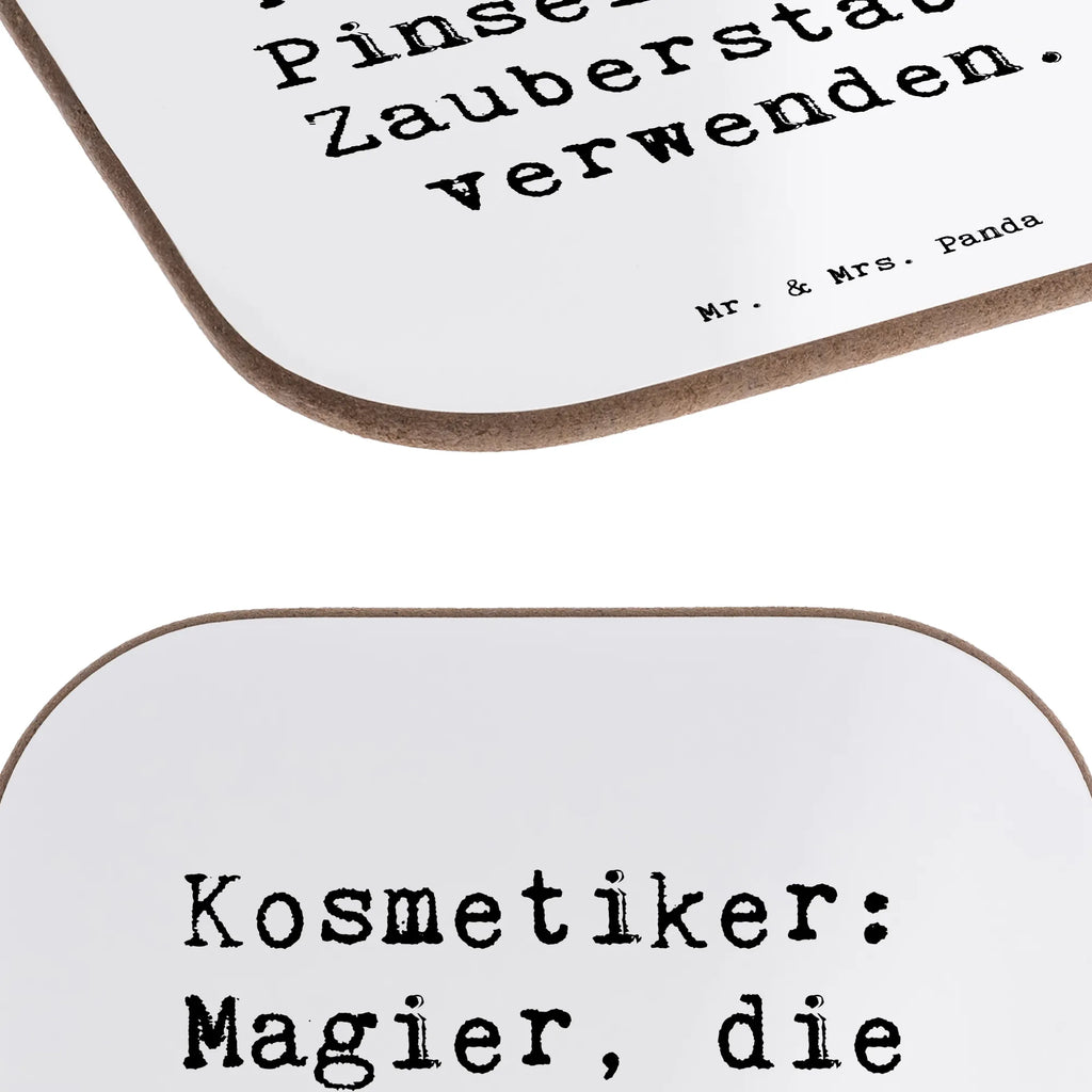 Untersetzer Spruch Kosmetiker: Magier, die Pinsel statt Zauberstäben verwenden. Tassen Untersetzer, Untersetzer Design, Bierdeckel, Untersetzer Gläser, Glasuntersetzer, Holzuntersetzer, Untersetzer aus Holz, Untersetzer Holz, Untersetzer, Untersetzer für Gläser, Korkuntersetzer, Getränkeuntersetzer, Beruf, Ausbildung, Jubiläum, Abschied, Rente, Kollege, Kollegin, Geschenk, Schenken, Arbeitskollege, Mitarbeiter, Firma, Danke, Dankeschön