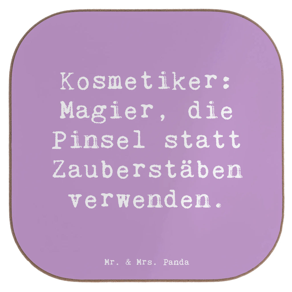 Untersetzer Spruch Kosmetiker: Magier, die Pinsel statt Zauberstäben verwenden. Tassen Untersetzer, Untersetzer Design, Bierdeckel, Untersetzer Gläser, Glasuntersetzer, Holzuntersetzer, Untersetzer aus Holz, Untersetzer Holz, Untersetzer, Untersetzer für Gläser, Korkuntersetzer, Getränkeuntersetzer, Beruf, Ausbildung, Jubiläum, Abschied, Rente, Kollege, Kollegin, Geschenk, Schenken, Arbeitskollege, Mitarbeiter, Firma, Danke, Dankeschön